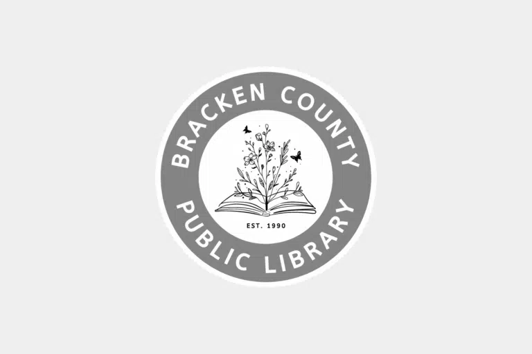 Logo - Bracken County Public Library